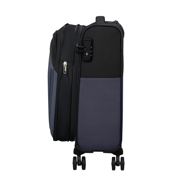 AMERICAN TOURISTER DARING DASH VALISE DE CABINE SPINNER