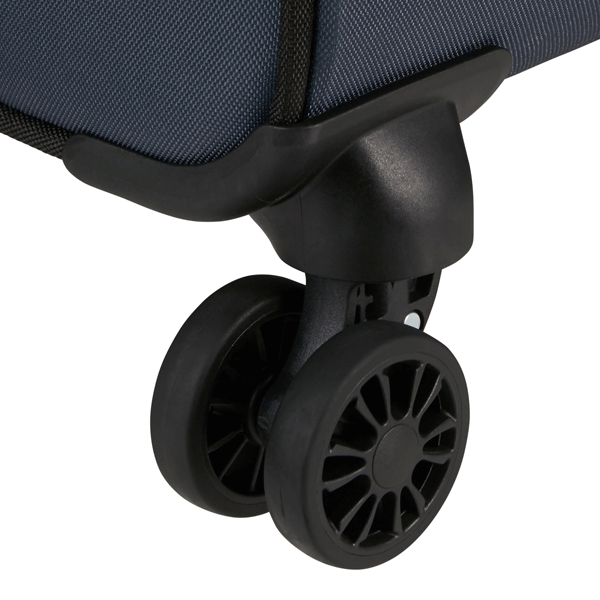 AMERICAN TOURISTER DARING DASH VALISE DE CABINE SPINNER