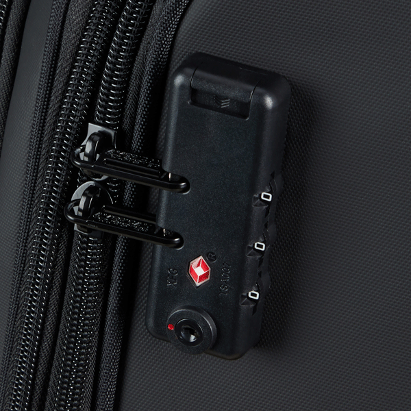 AMERICAN TOURISTER DARING DASH VALISE DE CABINE SPINNER