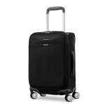 SAMSONITE SILHOUETTE 18 SPINNER CARRY-ON