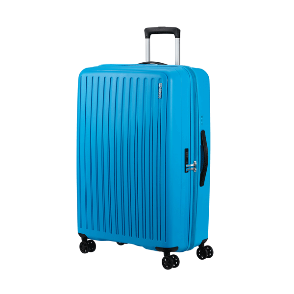 AMERICAN TOURISTER REJOY ENSEMBLE DE 3 BAGAGES À ROUES