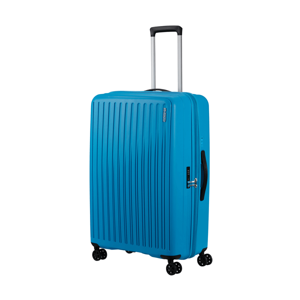 AMERICAN TOURISTER REJOY ENSEMBLE DE 3 BAGAGES À ROUES
