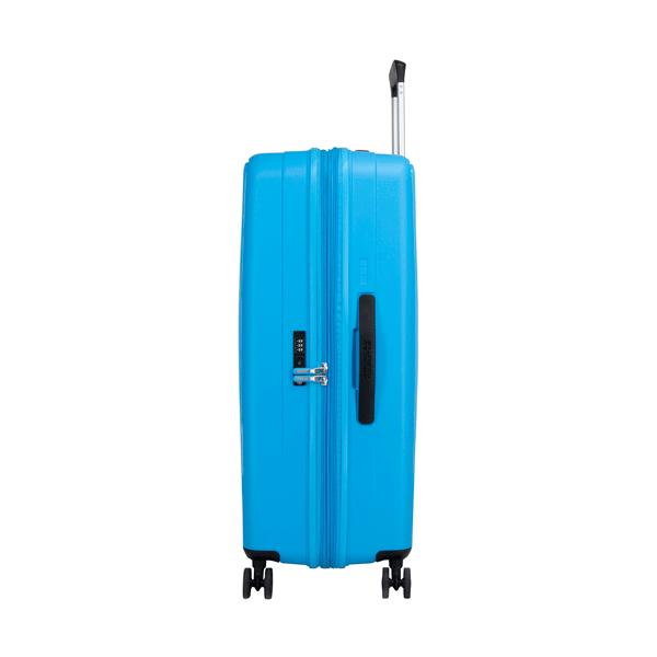 AMERICAN TOURISTER REJOY ENSEMBLE DE 3 BAGAGES À ROUES