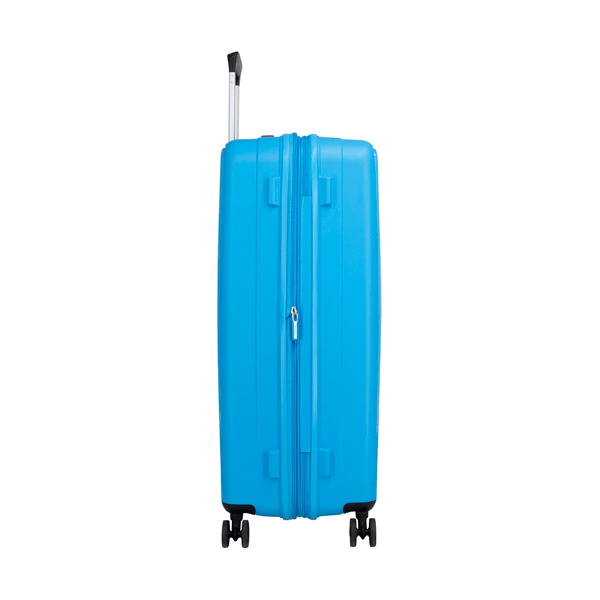 AMERICAN TOURISTER REJOY ENSEMBLE DE 3 BAGAGES À ROUES