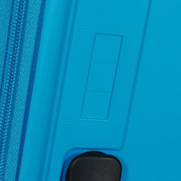 AMERICAN TOURISTER REJOY ENSEMBLE DE 3 BAGAGES À ROUES