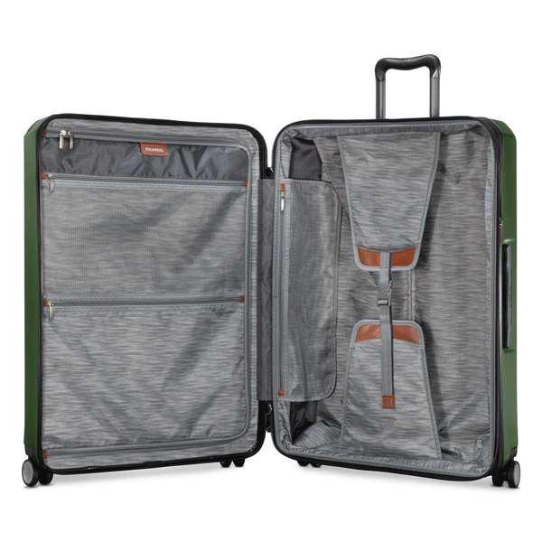 RICARDO BEVERLY HILLS MONTECITO 2.0 SPINNER RIGIDE ENSEMBLE DE 3 BAGAGES