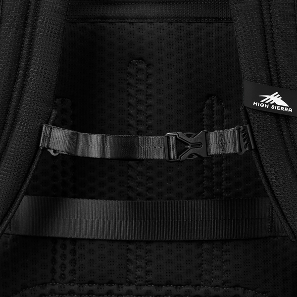 HIGH SIERRA HI-LIFE SAC À DOS CONVERTIBLE 3 EN 1