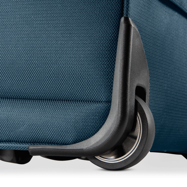 RICARDO BEVERLY HILLS AVALON VALISE VERTICAL SOUS-SIÈGE