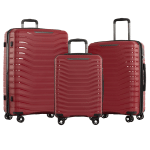 AIR CANADA JASPER COLLECTION 3 PIECE SET