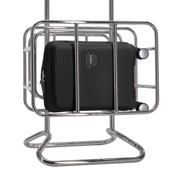 AMERICAN TOURISTER LITTLE CURIO VALISE DE CABINE À ROUES