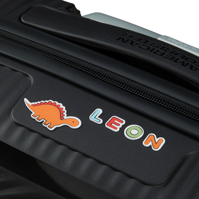 AMERICAN TOURISTER LITTLE CURIO VALISE DE CABINE À ROUES