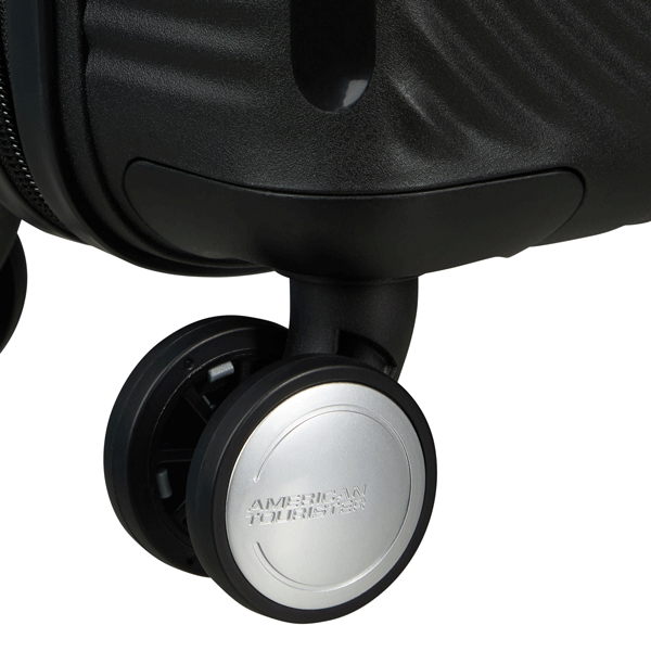 AMERICAN TOURISTER LITTLE CURIO VALISE DE CABINE À ROUES