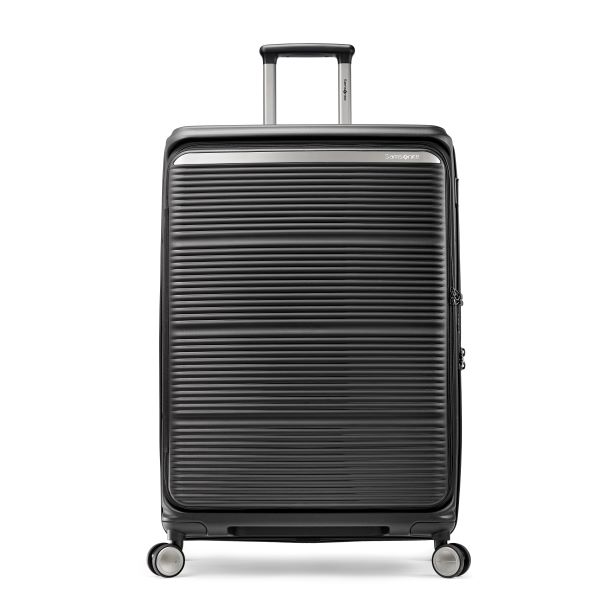 SAMSONITE PARALUX RIGIDE VALISE MOYEN À ROUES