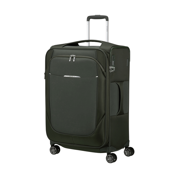132154967-9199 Samsonite Re-Lite Spinner Medium