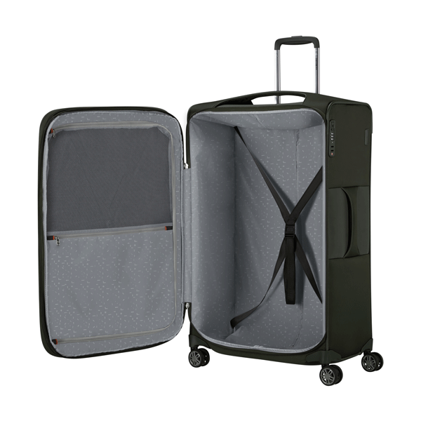 SAMSONITE RE-LITE SPINNER MOYEN