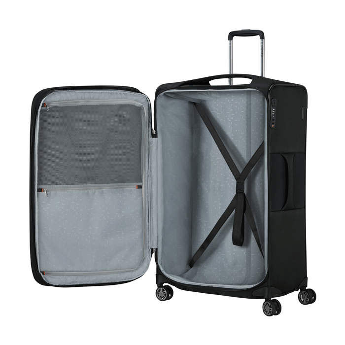 SAMSONITE RE-LITE SPINNER GRAND