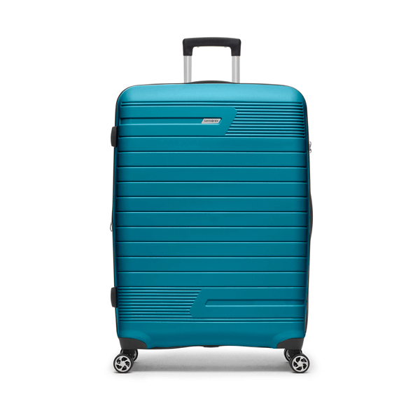 SAMSONITE SIROCCO ENSEMBLE DE 3 BAGAGES