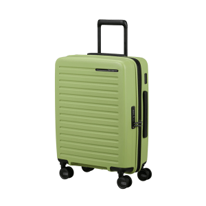 SAMSONITE RESTACKD SPINNER CARRY-ON