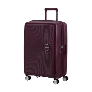 AMERICAN TOURISTER CURIO SPINNER MEDIUM