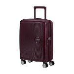 AMERICAN TOURISTER CURIO SPINNER CARRY-ON