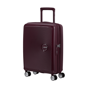 AMERICAN TOURISTER CURIO SPINNER CARRY-ON