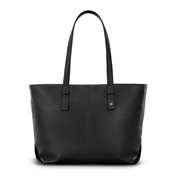 Samsonite Mobile Solution 2 Leather Business Tote