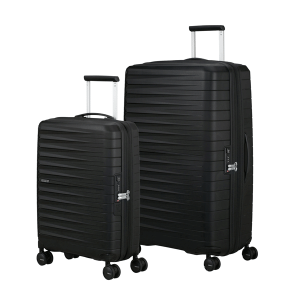 American Tourister FastForward 2 Piece Set
