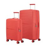 American Tourister FastForward 2 Piece Set