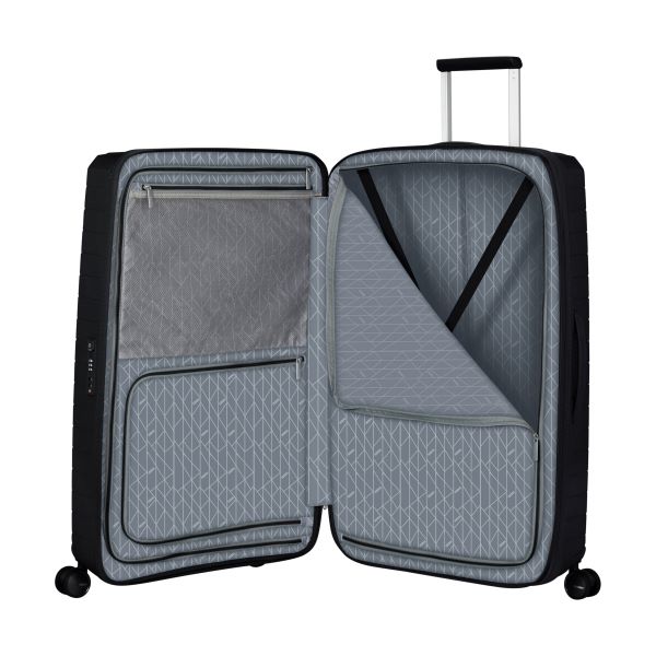 AMERICAN TOURISTER FASTFORWARD VALISE À ROUES GRANDE