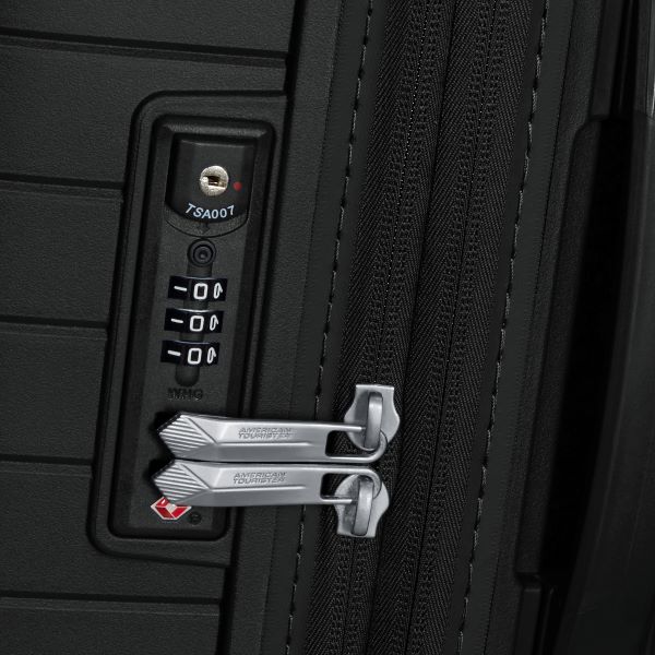 AMERICAN TOURISTER FASTFORWARD VALISE À ROUES GRANDE