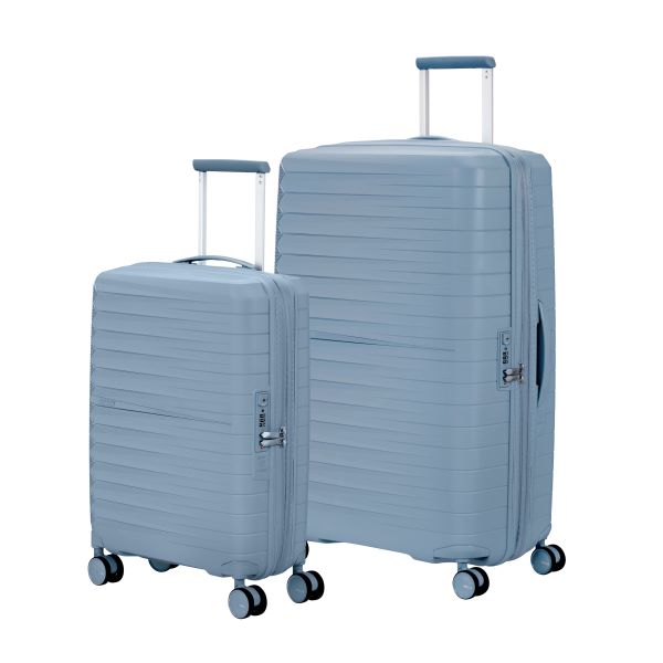35159584-1827 American Tourister FastForward 2 Piece Set