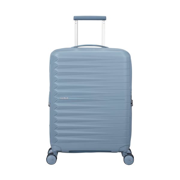 AMERICAN TOURISTER FASTFORWARD CARRY-ON À ROUES