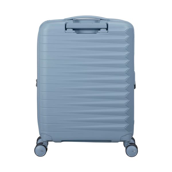 AMERICAN TOURISTER FASTFORWARD CARRY-ON À ROUES