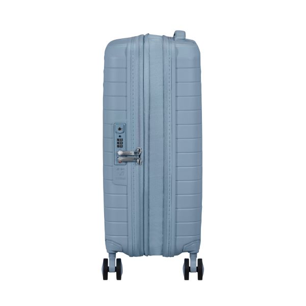 AMERICAN TOURISTER FASTFORWARD CARRY-ON À ROUES