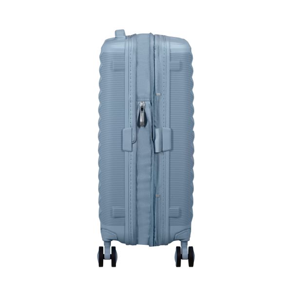 AMERICAN TOURISTER FASTFORWARD CARRY-ON À ROUES