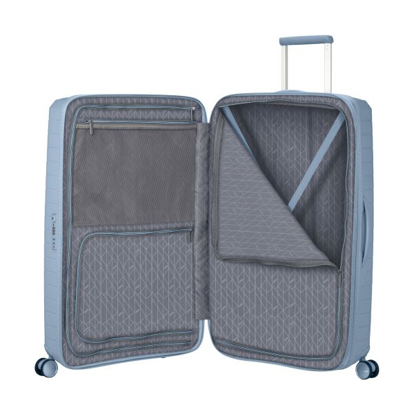 AMERICAN TOURISTER FASTFORWARD ENSEMBLE DE 2 BAGAGES