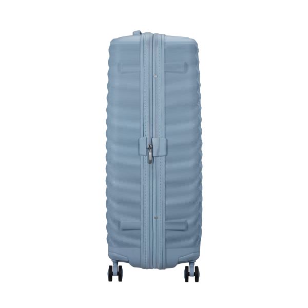 AMERICAN TOURISTER FASTFORWARD ENSEMBLE DE 2 BAGAGES