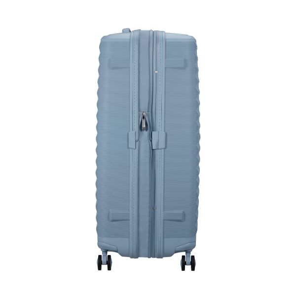 AMERICAN TOURISTER FASTFORWARD ENSEMBLE DE 2 BAGAGES