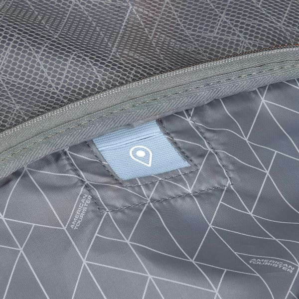 AMERICAN TOURISTER FASTFORWARD ENSEMBLE DE 2 BAGAGES