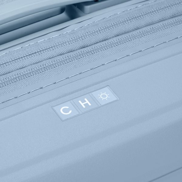 AMERICAN TOURISTER FASTFORWARD ENSEMBLE DE 2 BAGAGES