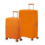 American Tourister FastForward 2 Piece Set