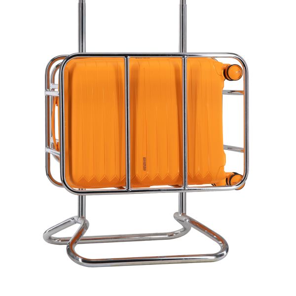 AMERICAN TOURISTER FASTFORWARD CARRY-ON À ROUES