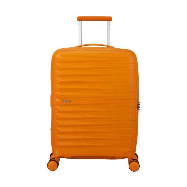 AMERICAN TOURISTER FASTFORWARD CARRY-ON À ROUES