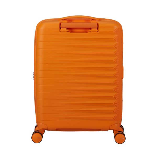 AMERICAN TOURISTER FASTFORWARD CARRY-ON À ROUES