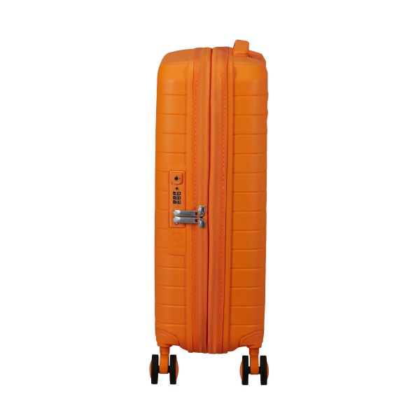 AMERICAN TOURISTER FASTFORWARD CARRY-ON À ROUES