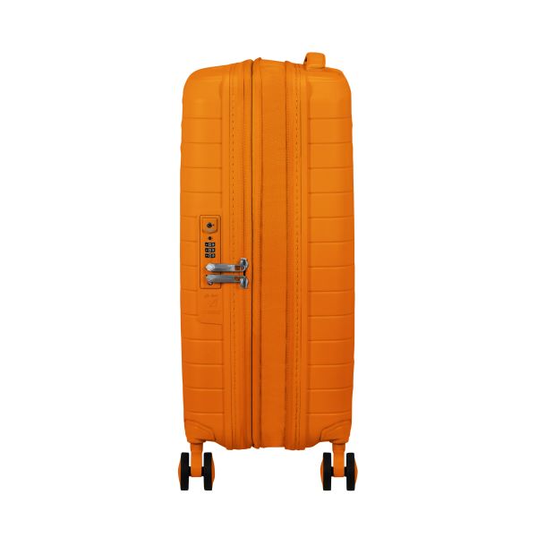 AMERICAN TOURISTER FASTFORWARD CARRY-ON À ROUES