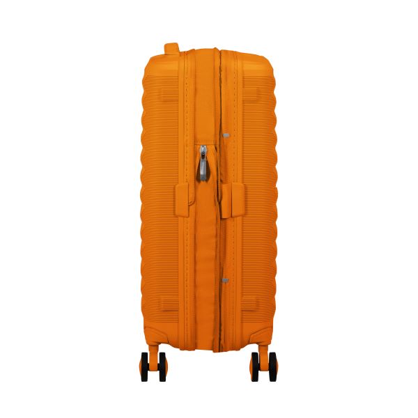 AMERICAN TOURISTER FASTFORWARD CARRY-ON À ROUES