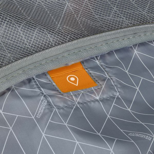 AMERICAN TOURISTER FASTFORWARD VALISE À ROUES GRANDE