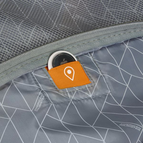 AMERICAN TOURISTER FASTFORWARD VALISE À ROUES GRANDE