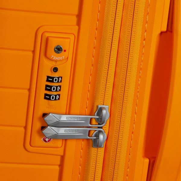 AMERICAN TOURISTER FASTFORWARD VALISE À ROUES GRANDE